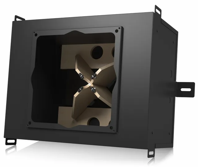 Tannoy CMS 1201SW BACKCAN
