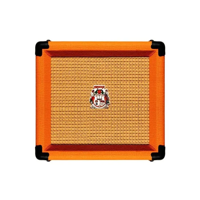 ORANGE PPC108
