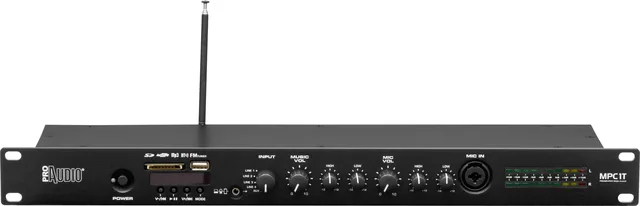 Proaudio MPC1T