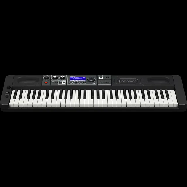 CASIO CT-S500