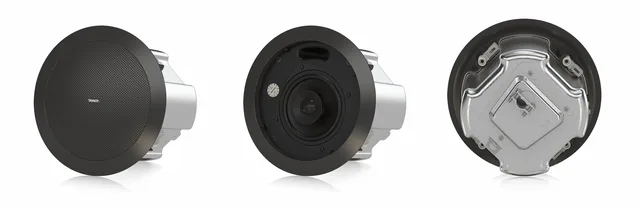 Tannoy CVS 401-BK