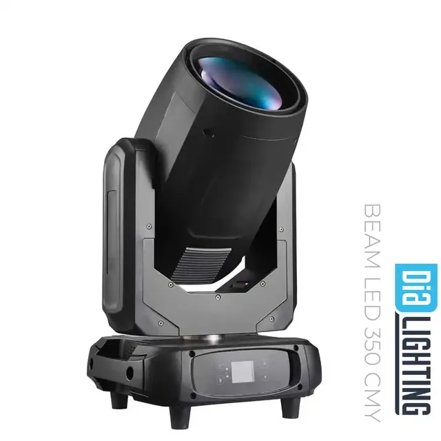 DIALIGHTING Beam LED 350 CMY