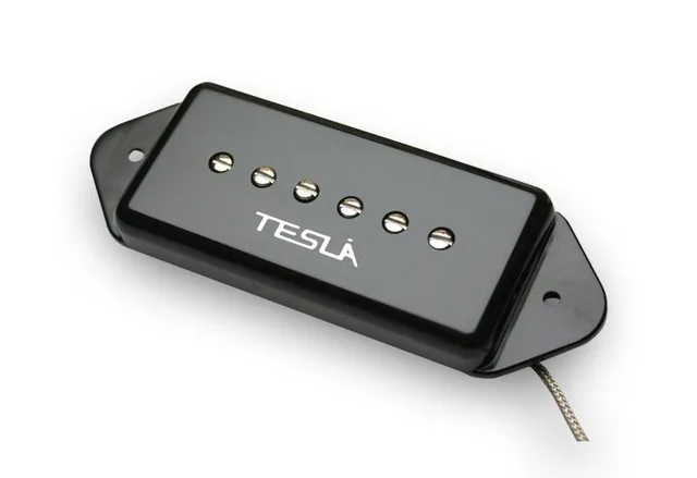 TESLA VR-P90DE/BK/BR