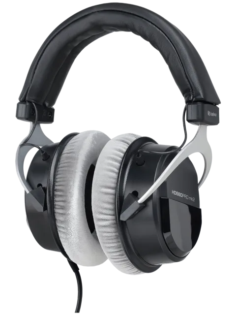 Axelvox HD660PRO MK2