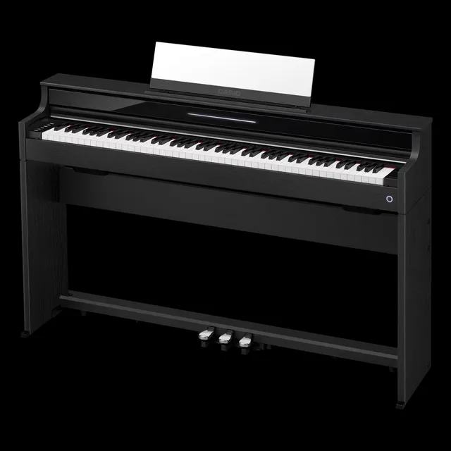 CASIO AP-S450BK