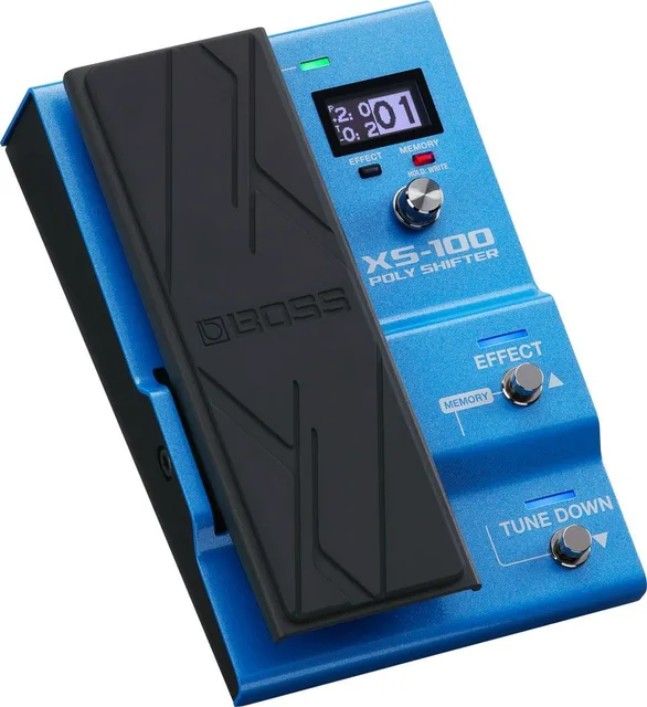 BOSS XS-100