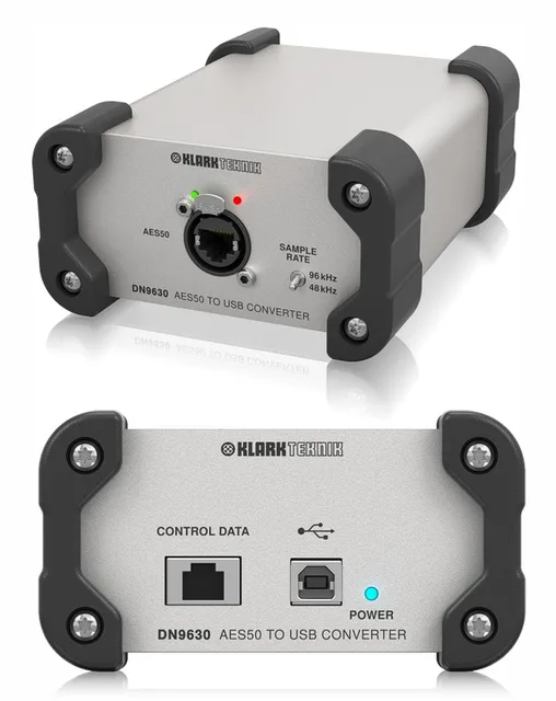 KlarkTeknik DN9630