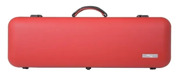 GEWA Violin Air Prestige Red/Black