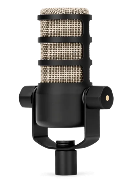 RODE PodMic