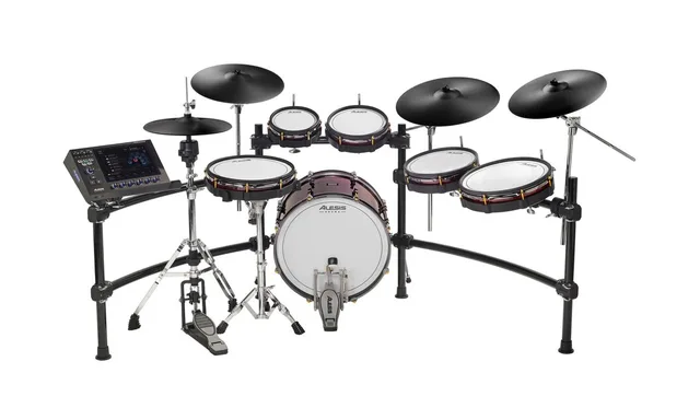 ALESIS STRATA PRIME KIT