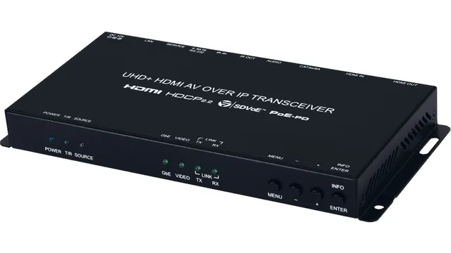 CYPRESS CH-V501TR