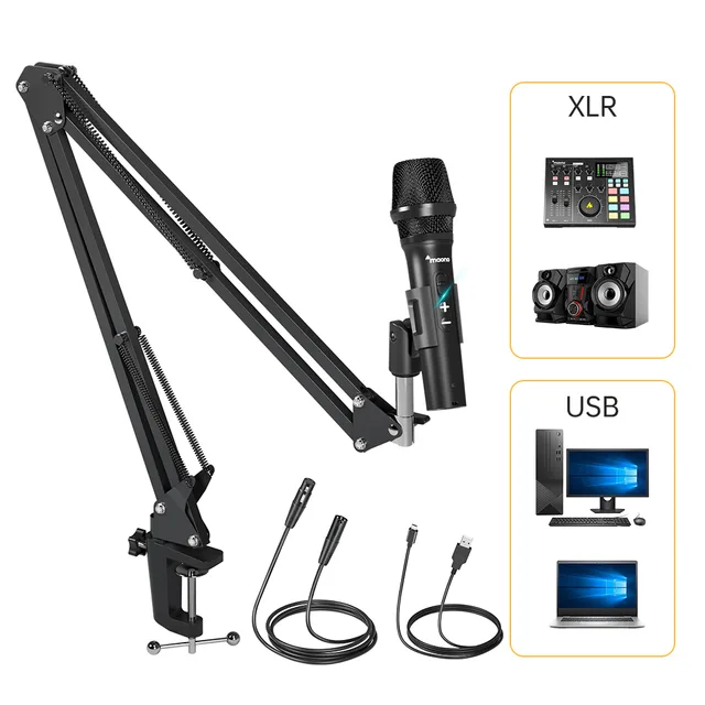 MAONO AU-HD300S