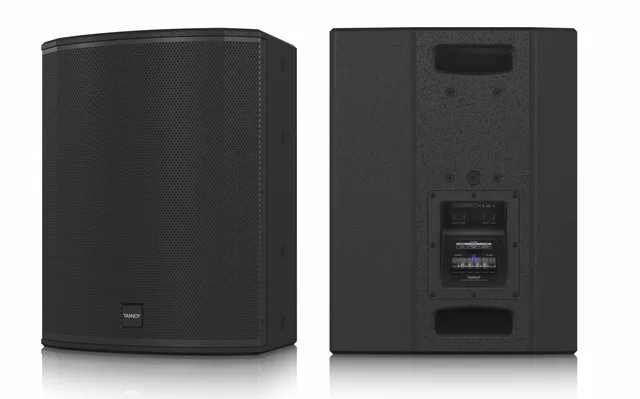 Tannoy VX 12Q