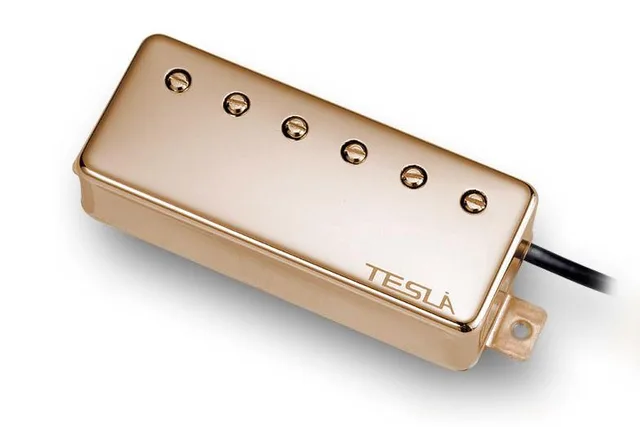 TESLA OPUS-3/GD/NE