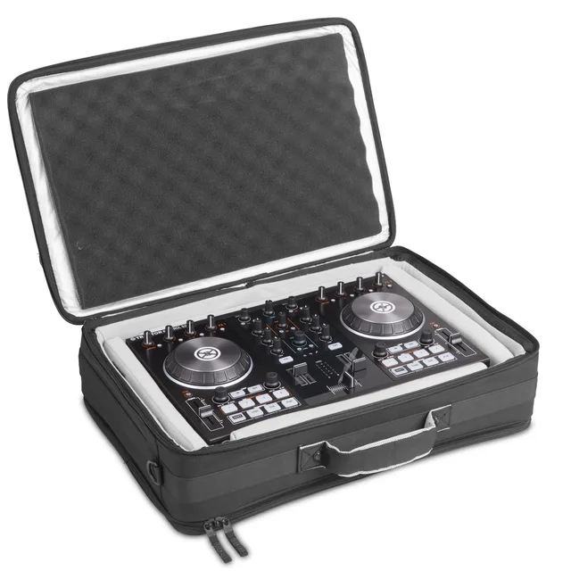 UDG Urbanite MIDI Controller Flightbag Medium Black