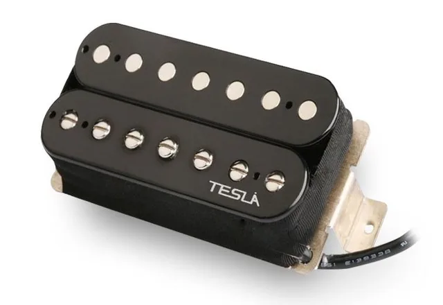 TESLA PLASMA-71/BK/BR
