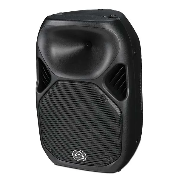 WHARFEDALE PRO TITAN AX15 Black