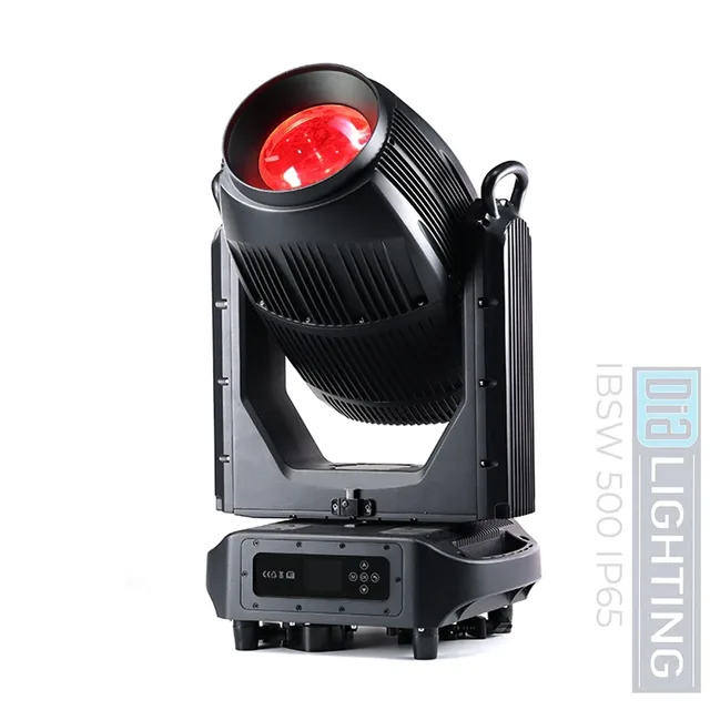 DIALIGHTING IBSW 500 IP65