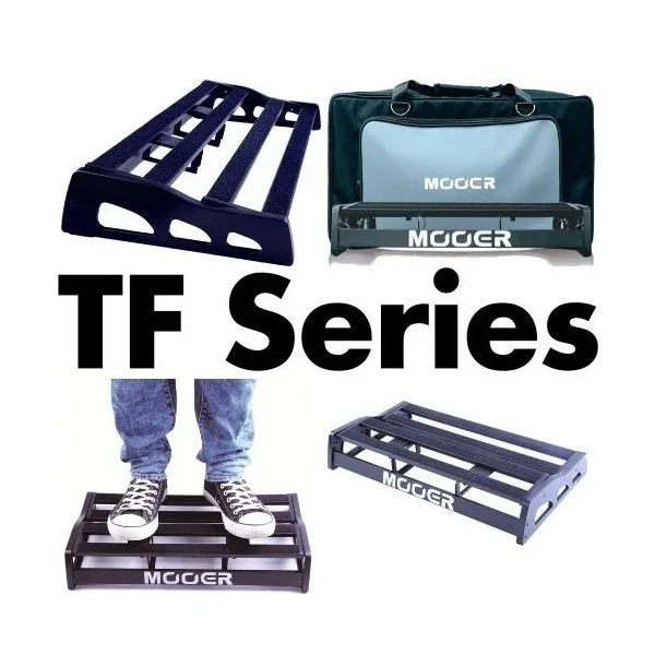 MOOER TF-16S