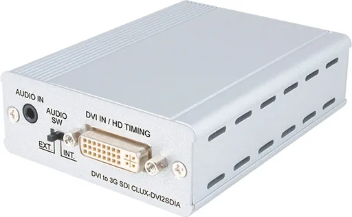 CYPRESS CLUX-DVI2SDIA