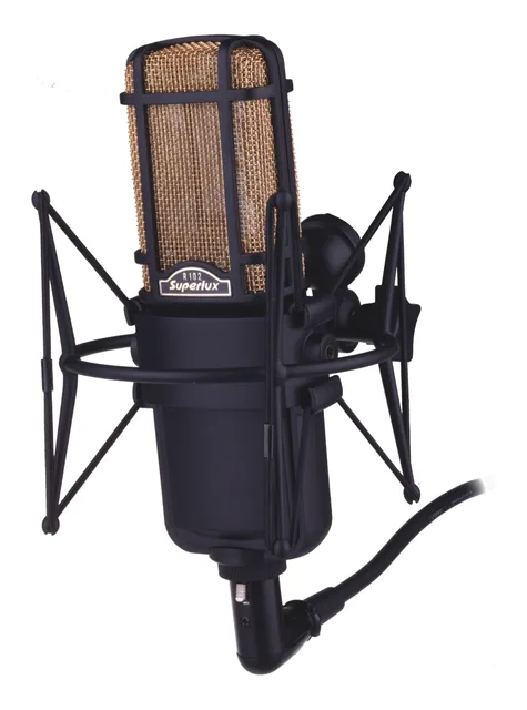 SUPERLUX R102MKII