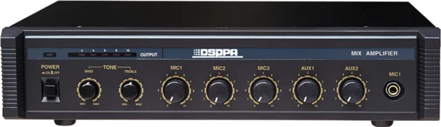 DSPPA MP-300P
