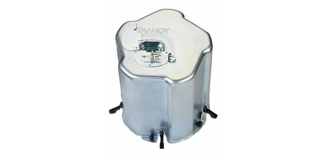 Tannoy CMS601PI Back can