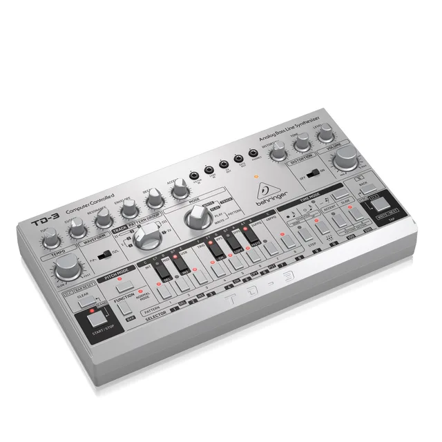 Behringer TD-3-SR