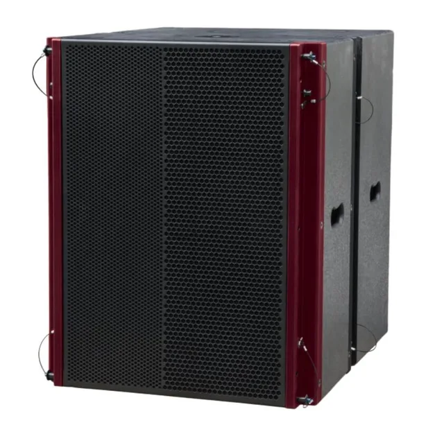 VOLTA LINE SUB