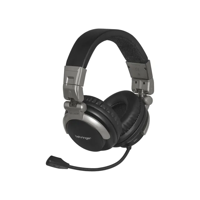 Behringer BB 560M
