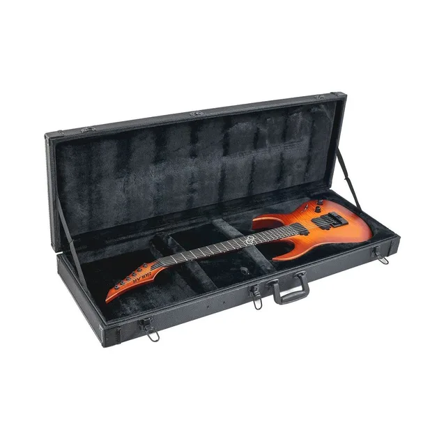 SOLAR HARDCASE AS1