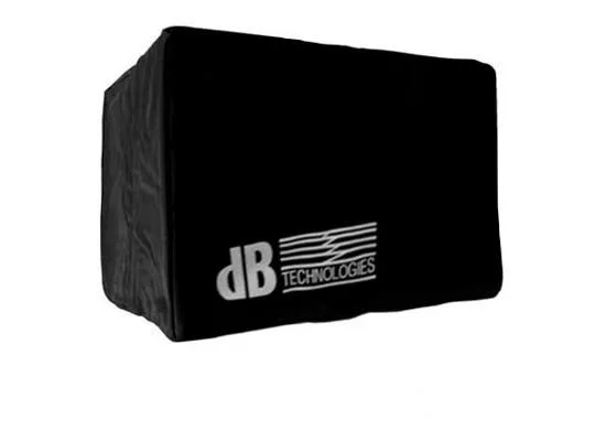 DB TECHNOLOGIES TC20S