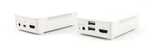Opticis HDWX-100-TR