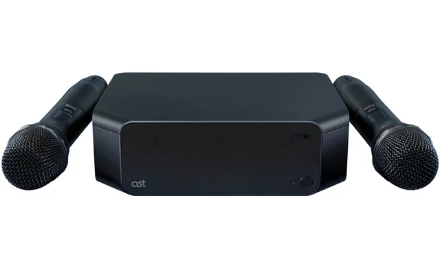 ART-SYSTEM AST Zoom 2