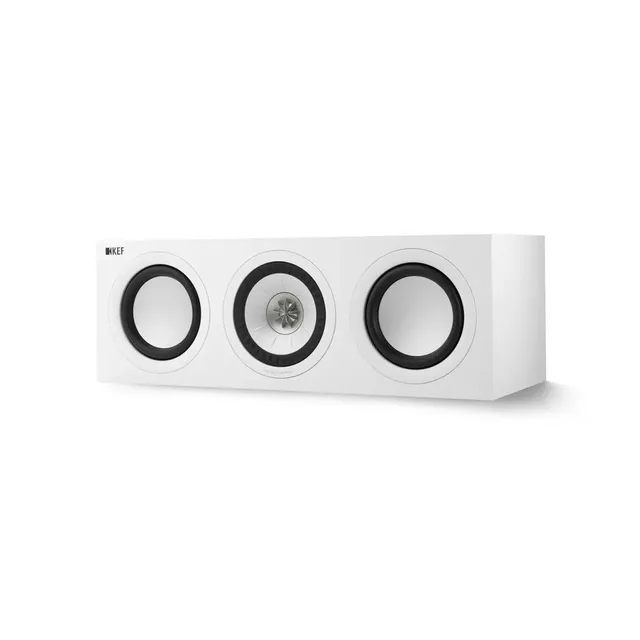 KEF Q250C WALNUT