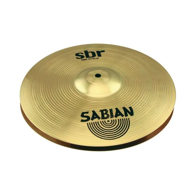 Sabian 13" SBr Hi-Hat