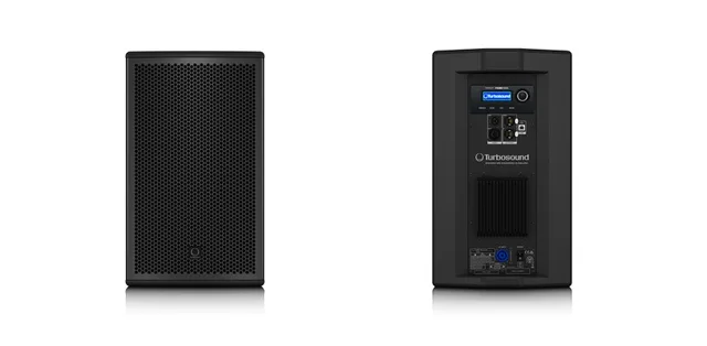 TURBOSOUND NuQ82-AN