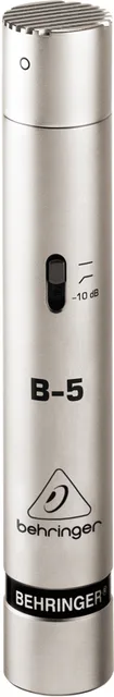 BEHRINGER B-5
