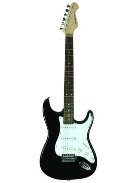 ARIA STG-003 BK