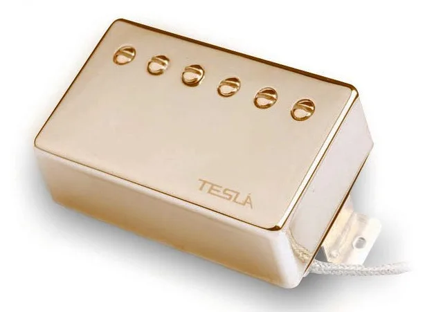 TESLA OPUS-1/GD/NE