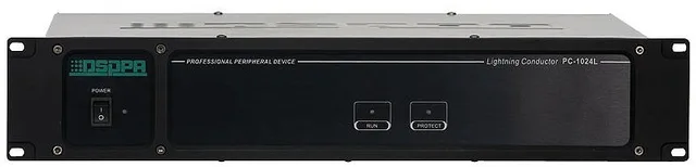 DSPPA PC-1024L