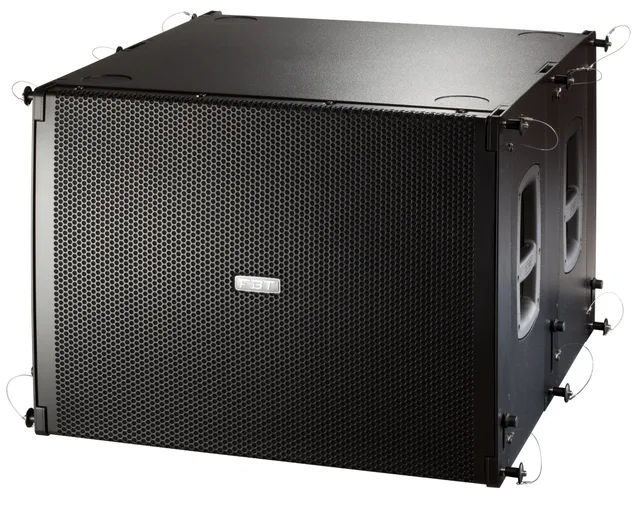 FBT MUSE 118FS
