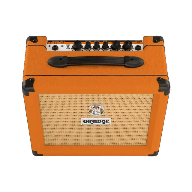 ORANGE Crush 20