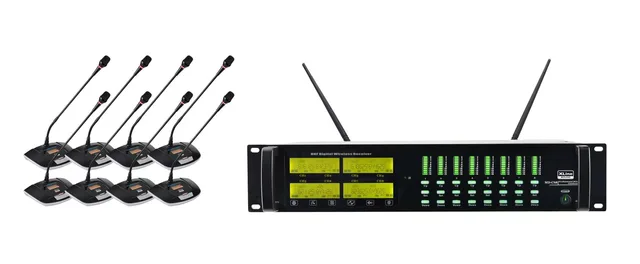 XLINE MD-CS8