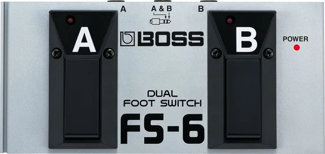 BOSS FS-6
