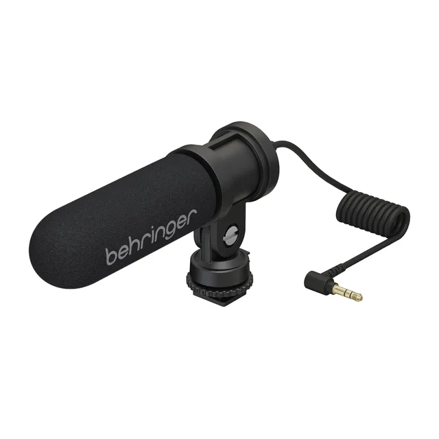 Behringer VIDEO MIC X1