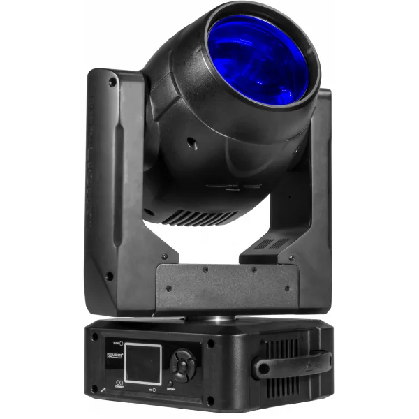 PROLIGHTS RUBYFCX