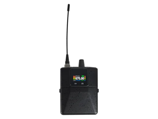 Axelvox DX800RX