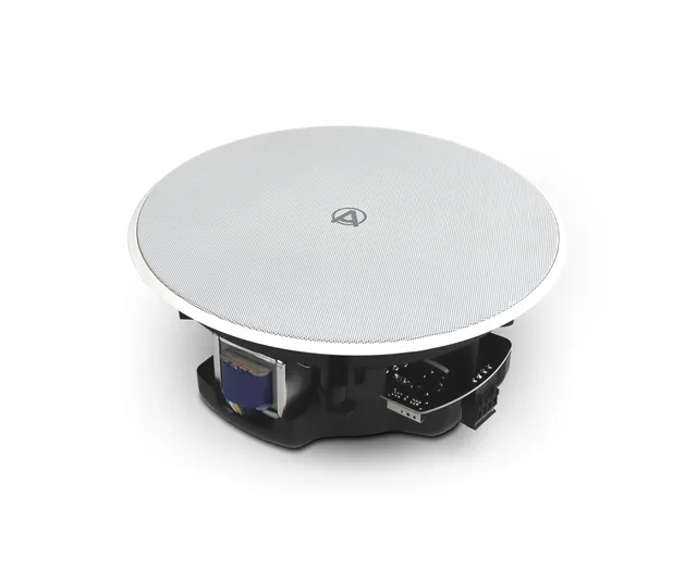 AURASONICS AIRY-6T-WH
