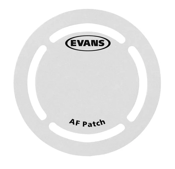 EVANS EQPAF1